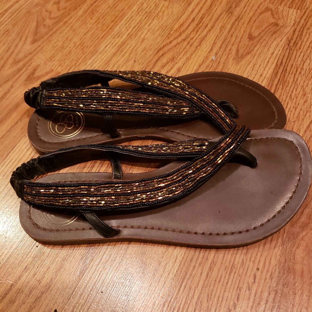 Jessica Simpson Women's Sandals - Picture 5 of 5